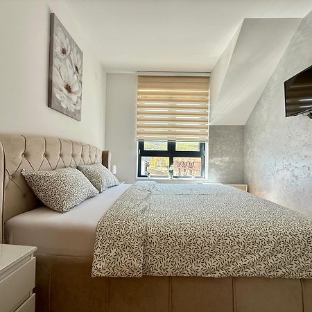 Aleksandar Apartman Sokobanja Экстерьер фото