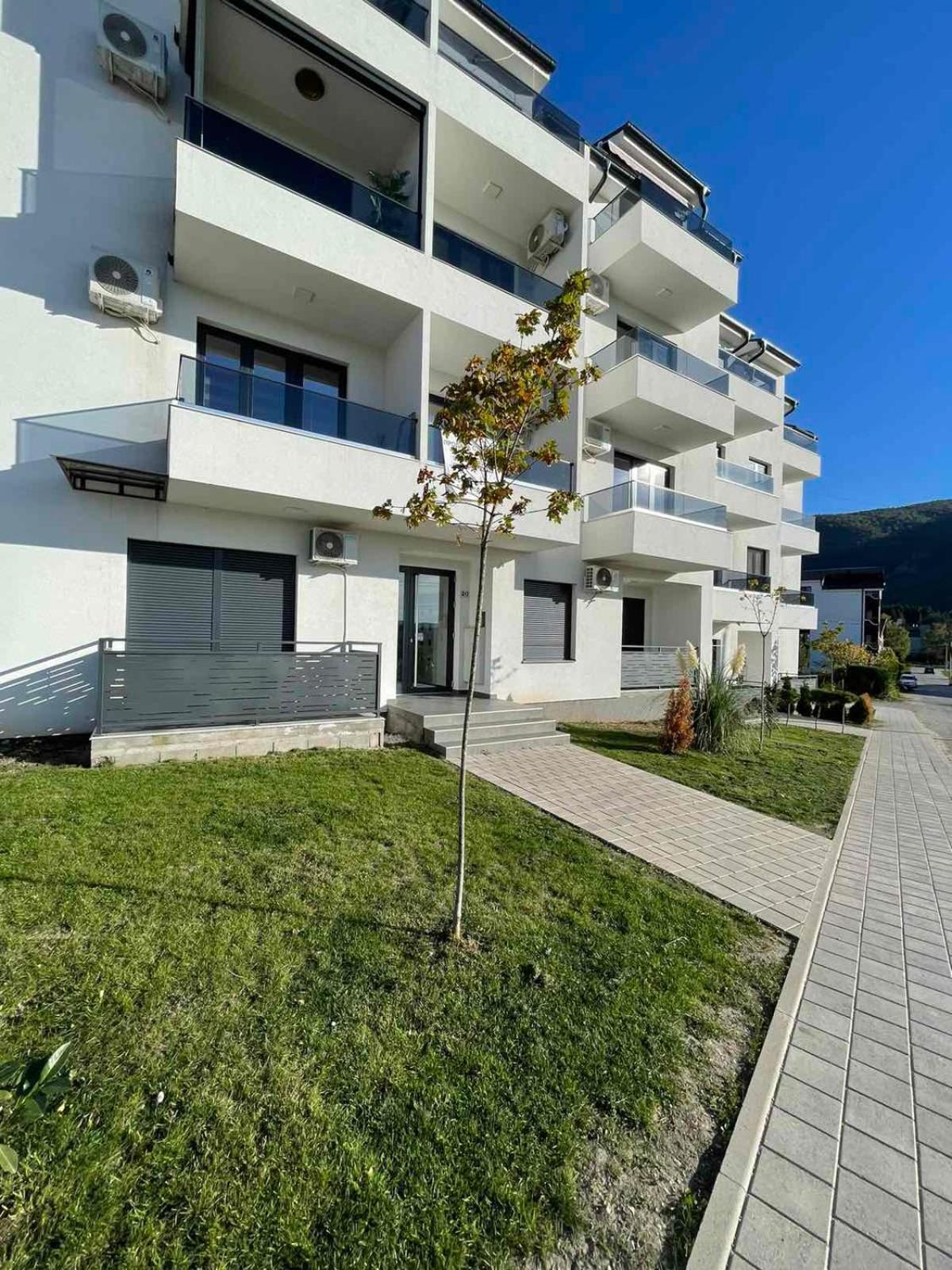 Aleksandar Apartman Sokobanja Экстерьер фото