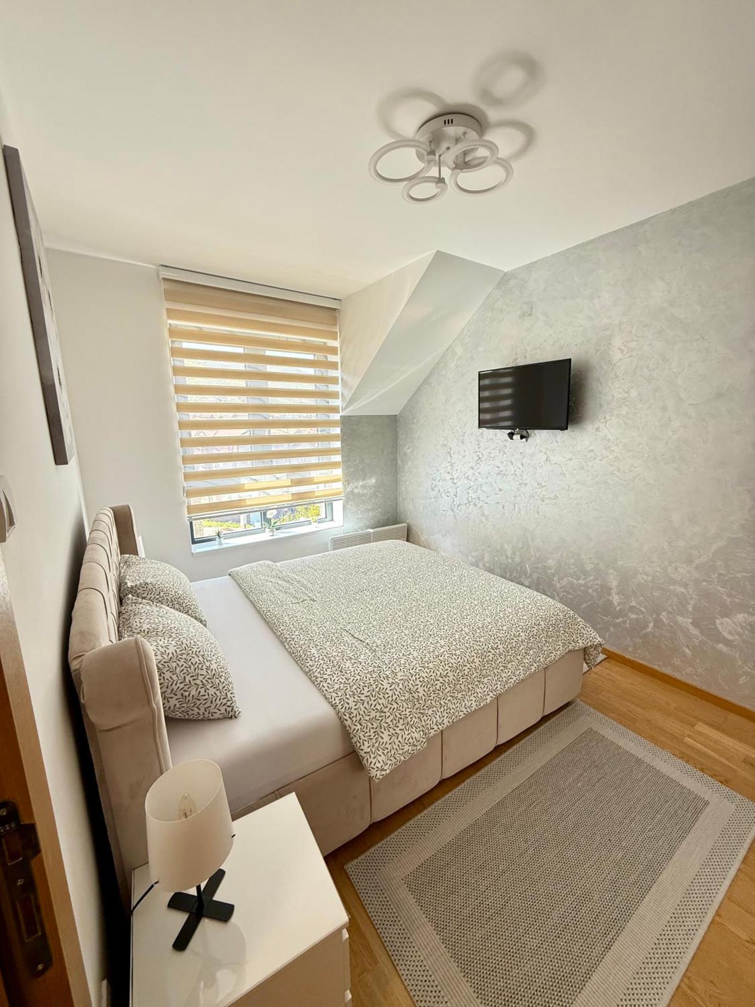 Aleksandar Apartman Sokobanja Экстерьер фото