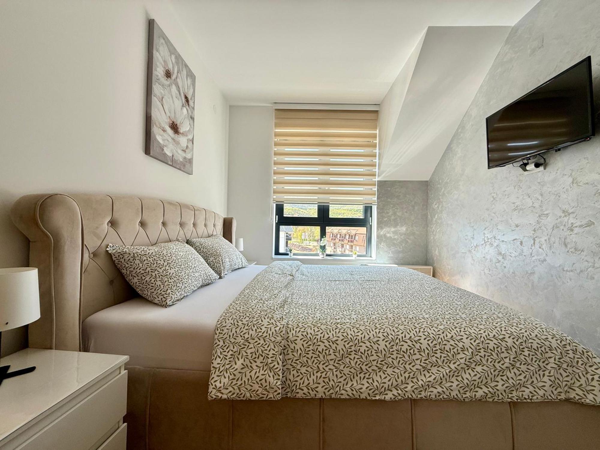 Aleksandar Apartman Sokobanja Экстерьер фото