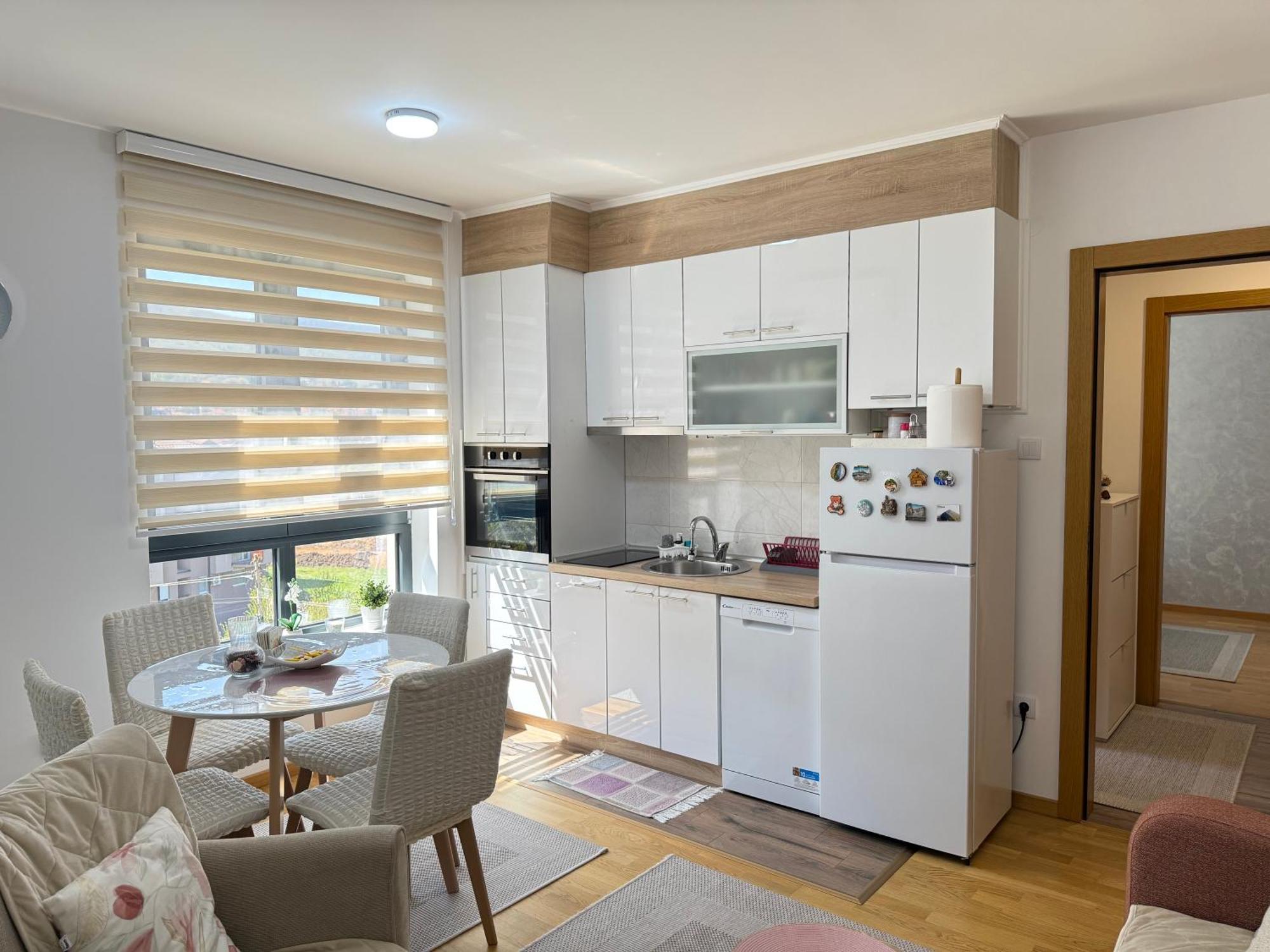 Aleksandar Apartman Sokobanja Экстерьер фото