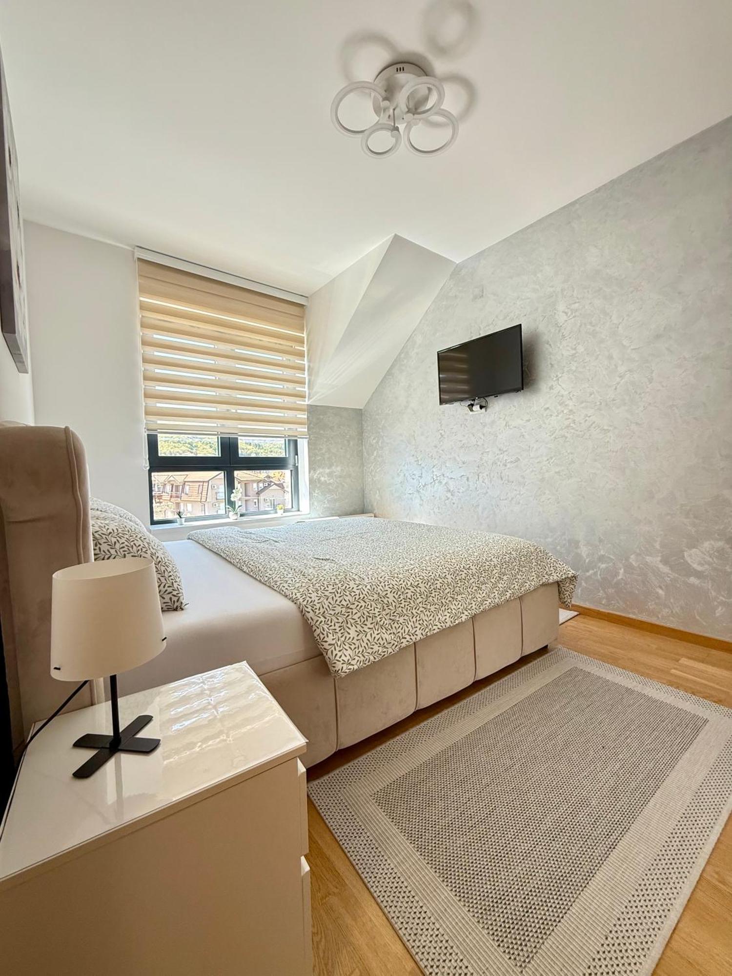 Aleksandar Apartman Sokobanja Экстерьер фото