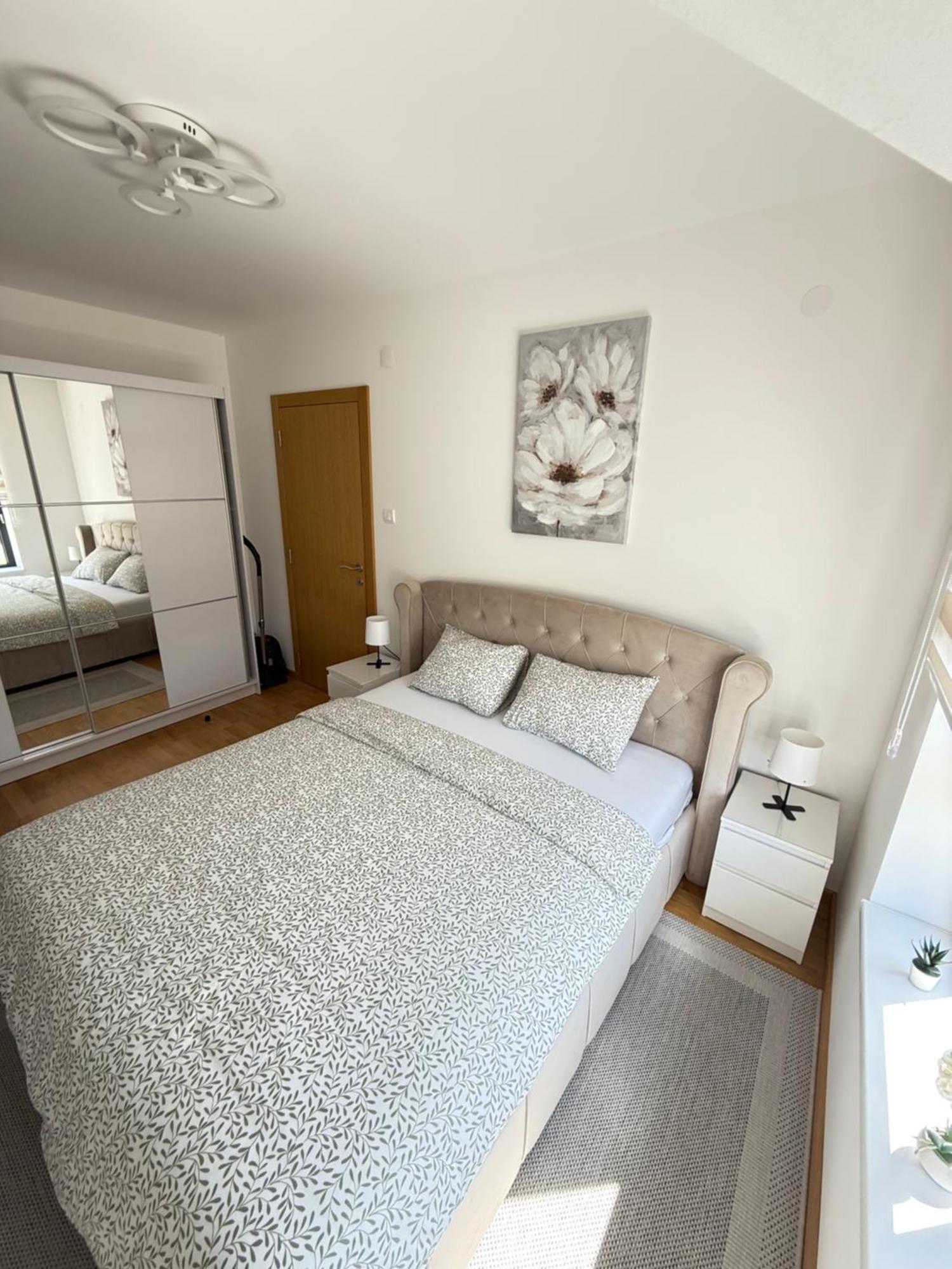 Aleksandar Apartman Sokobanja Экстерьер фото