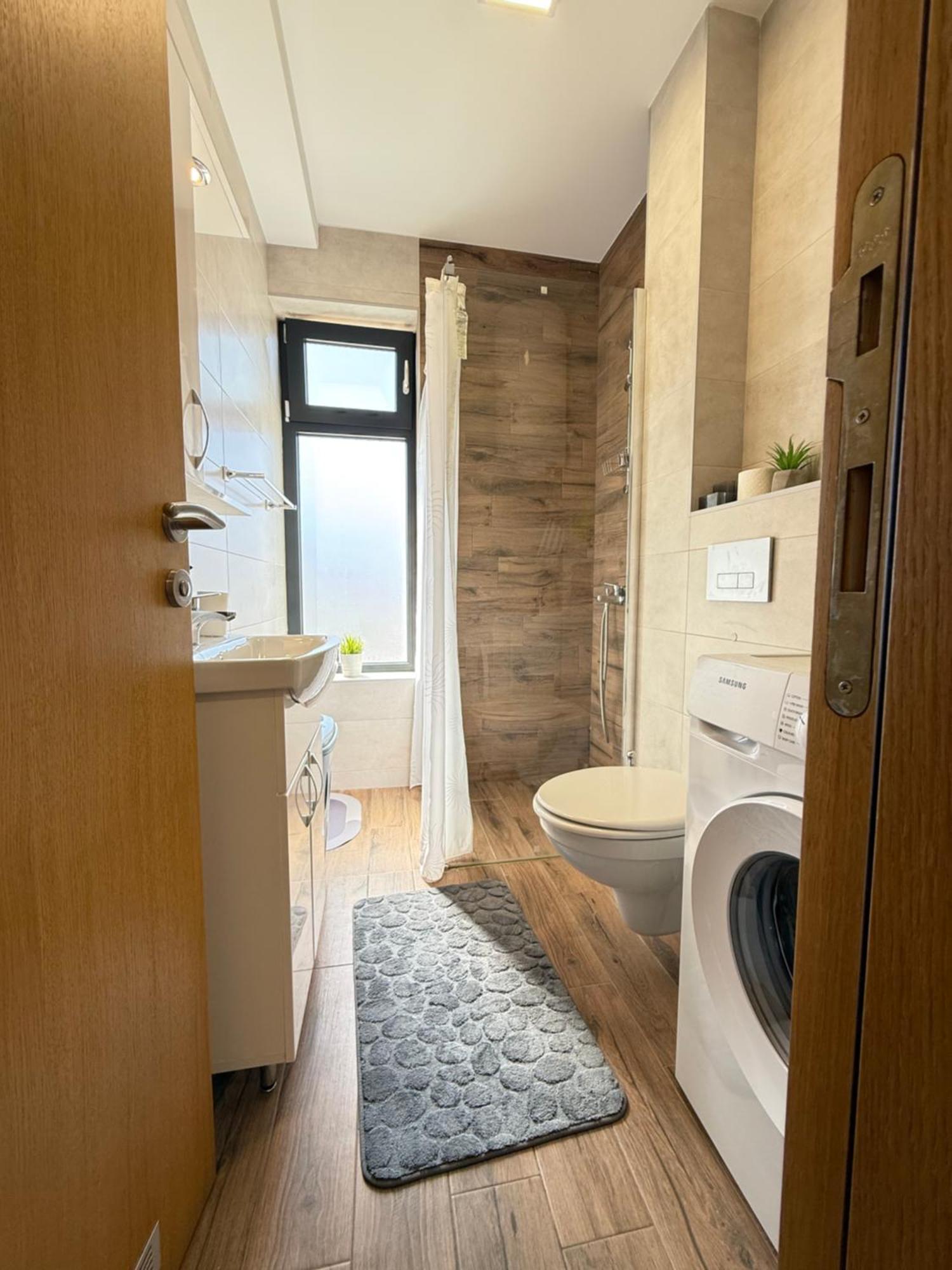 Aleksandar Apartman Sokobanja Экстерьер фото