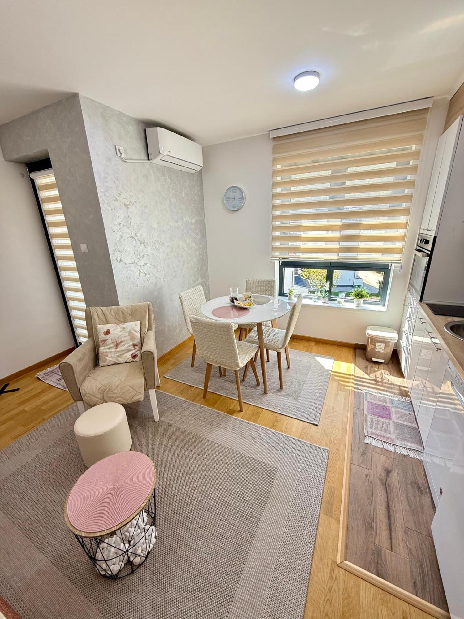 Aleksandar Apartman Sokobanja Экстерьер фото