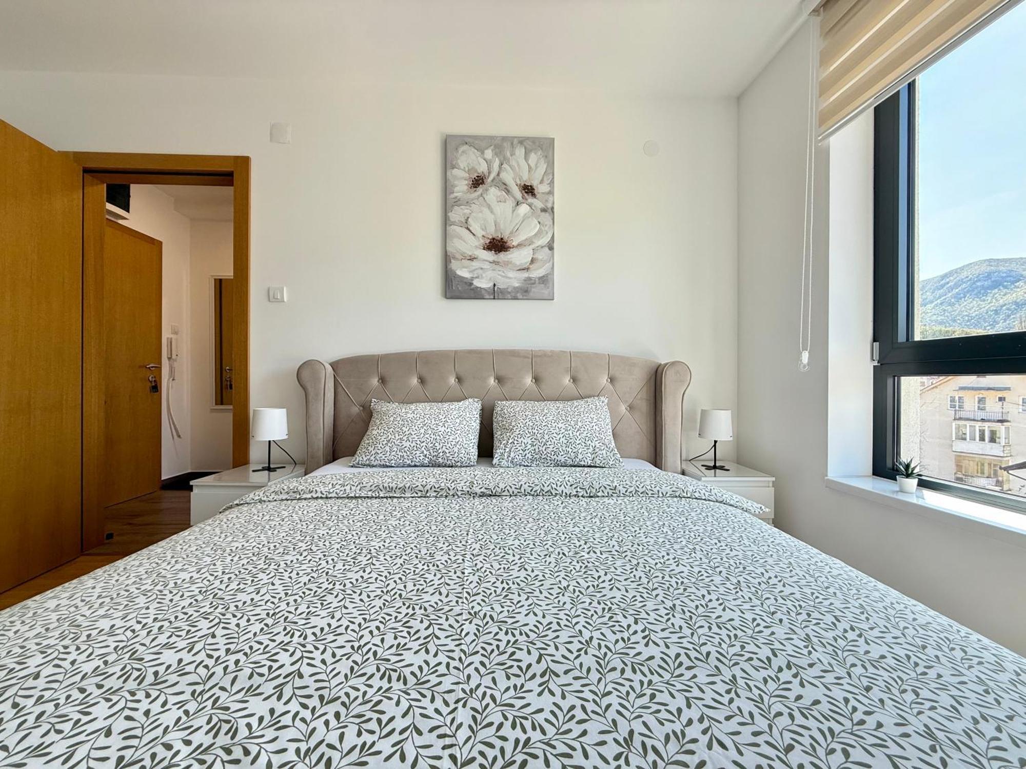 Aleksandar Apartman Sokobanja Экстерьер фото