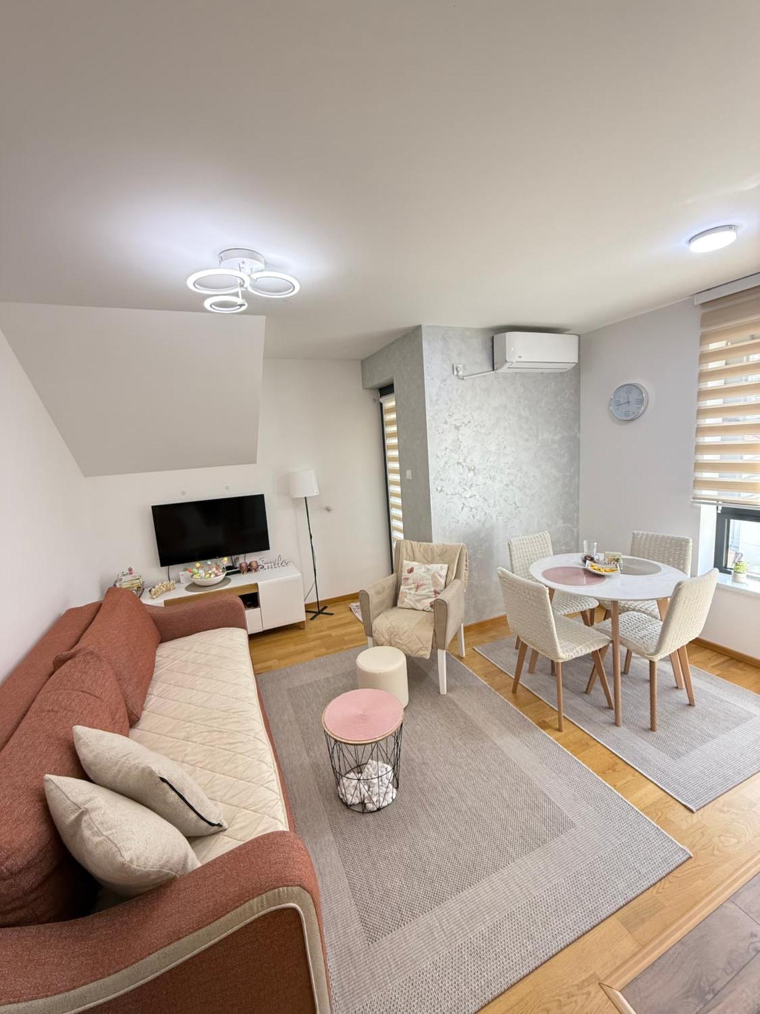 Aleksandar Apartman Sokobanja Экстерьер фото