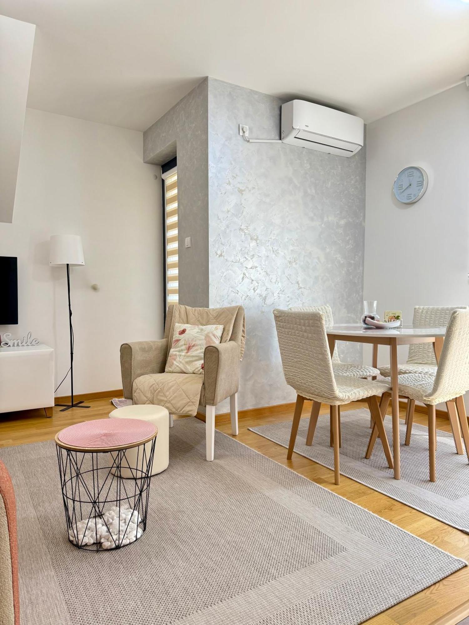 Aleksandar Apartman Sokobanja Экстерьер фото